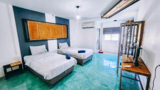 Downtown Kohlarn Resort - 2