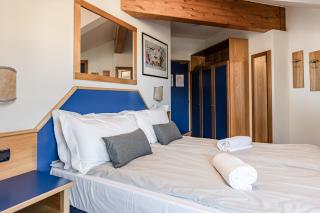 Hotel garni Meledrio - 3