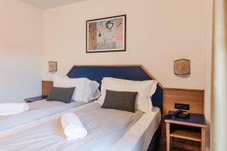 Hotel garni Meledrio - 2