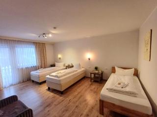 Günstige Zimmer im Spessart - Mespelbrunn - 0