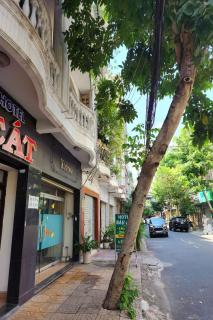 BAU CAT HOTEL - Ho Chi Minh - 2