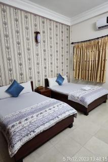 BAU CAT HOTEL - Ho Chi Minh - 4