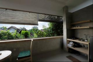 Utu Ubud Apartments: Cozy Studio, Ubud Most Center - Ubud - 5