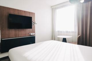Ibis Rouen Centre Rive Gauche Mermoz - 5
