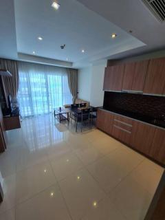 Nam Talay Condo - Na Jomtien - 9