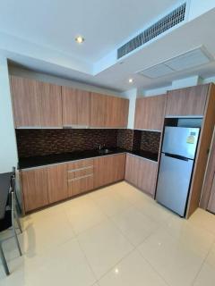 Nam Talay Condo - Na Jomtien - 6
