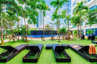 Nam Talay Condo - Na Jomtien - 5