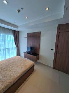 Nam Talay Condo - Na Jomtien - 4