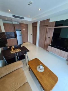 Nam Talay Condo - Na Jomtien - 1
