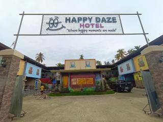 Happy Daze Hotel Tagum - Tagum - 6