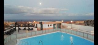 Apartamento Happyness Complex Amaya Fuerteventura - Costa de Antigua - 9