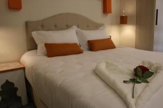 Amman Trail Hotel & Studios - Amman - 2