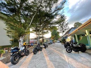 Tree House Resort Betong - Betong - 8