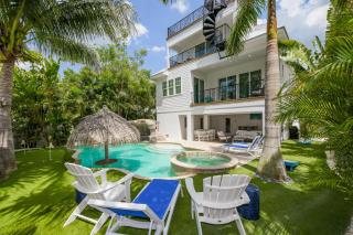 Island Pearl Oasis - Holmes Beach - 0
