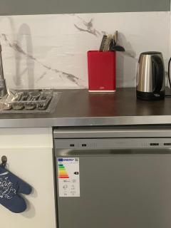 Maison entière proche circuit des 24 heures - 4