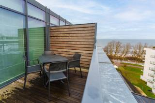 Apartamenty Almar Marine - Kołobrzeg - 1