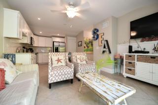 Coconut Cottage #4 - Holmes Beach - 2