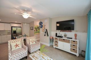 Coconut Cottage #4 - Holmes Beach - 3