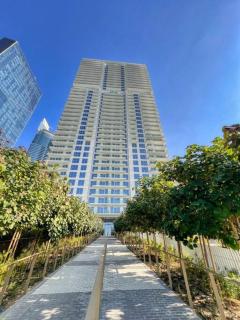 Stunning 2BR with Sea and Ain Dubai View at JBR - Dubai - 7