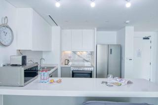 Stunning 2BR with Sea and Ain Dubai View at JBR - Dubai - 4