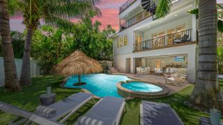 Island Pearl Oasis - Holmes Beach - 9