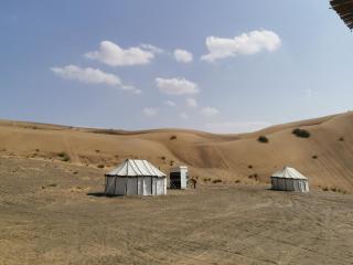 Black Sand Camp - 3