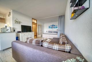 Ferienpark - Haus F, App 0F1401 - Heiligenhafen - 7