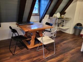 Fachwerk Maisonette in Nürtingen - Nürtingen - 4