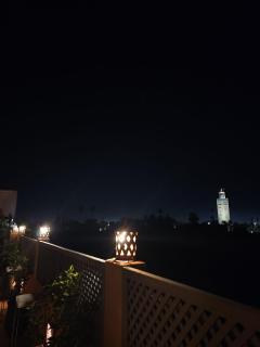 Riad Beni Sidel - 1