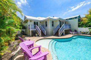 Sea Breeze - Holmes Beach - 0