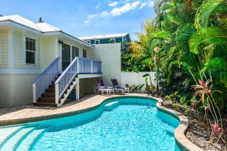 Sea Breeze - Holmes Beach - 9