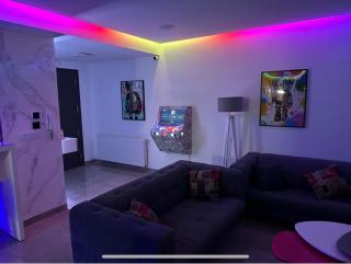 Appartement La Croisette - Nabeul - 5