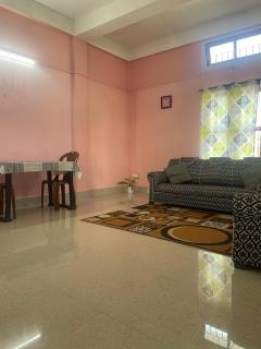 Mrinmoy Retreats - Jorhāt - 6