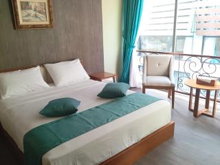 The Culture Hotel And Gallery - 4