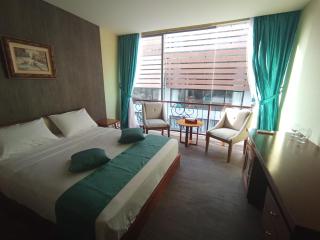 The Culture Hotel And Gallery - 2