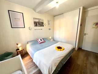 La Casa Gîte 2 grands couchages - 4