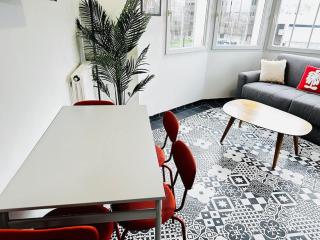 Le Gentil Rooftop - Gentilly - 8