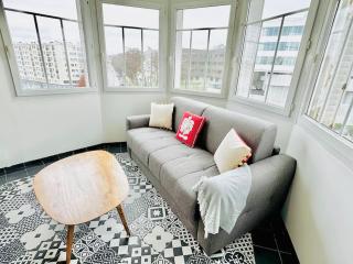 Le Gentil Rooftop - Gentilly - 6