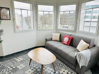 Le Gentil Rooftop - Gentilly - 2