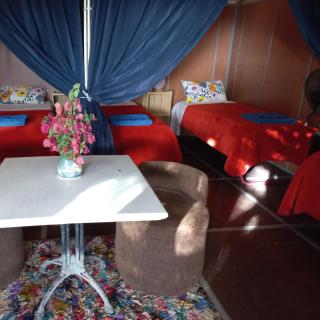Auberge Village Paradise Valley - Tagherat Anekrim - 7