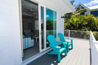 Day Break Bungalow - Holmes Beach - 1