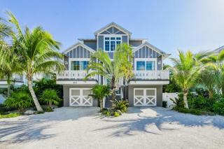Pineapple Paradise - Holmes Beach - 9