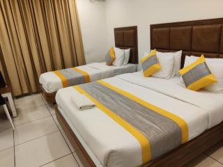 Relax Inn - 7