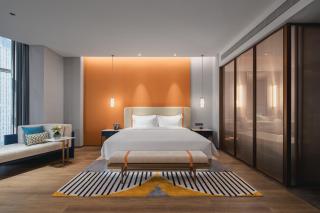 voco Xi'an Qindu Legend by IHG - 1