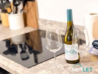 Sgubor Sgiwiff - Luxury Family Rural Retreat in Pembrokeshire - 3