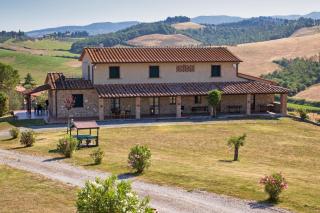 Agriturismo Panieracci - Villamagna - 5