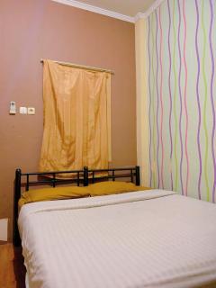 Guest House Pelangi Karawaci by Benchmark - Bojongrarang - 7