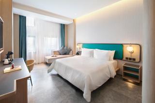 VIVERE Hotel, ARTOTEL Curated - Tangerang - 5