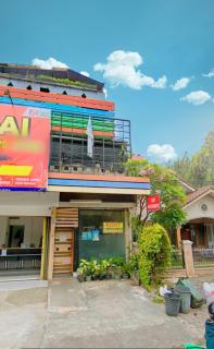 Guest House Pelangi Karawaci by Benchmark - Bojongrarang - 5