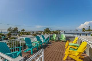 Seaside Escape - Bradenton Beach - 8